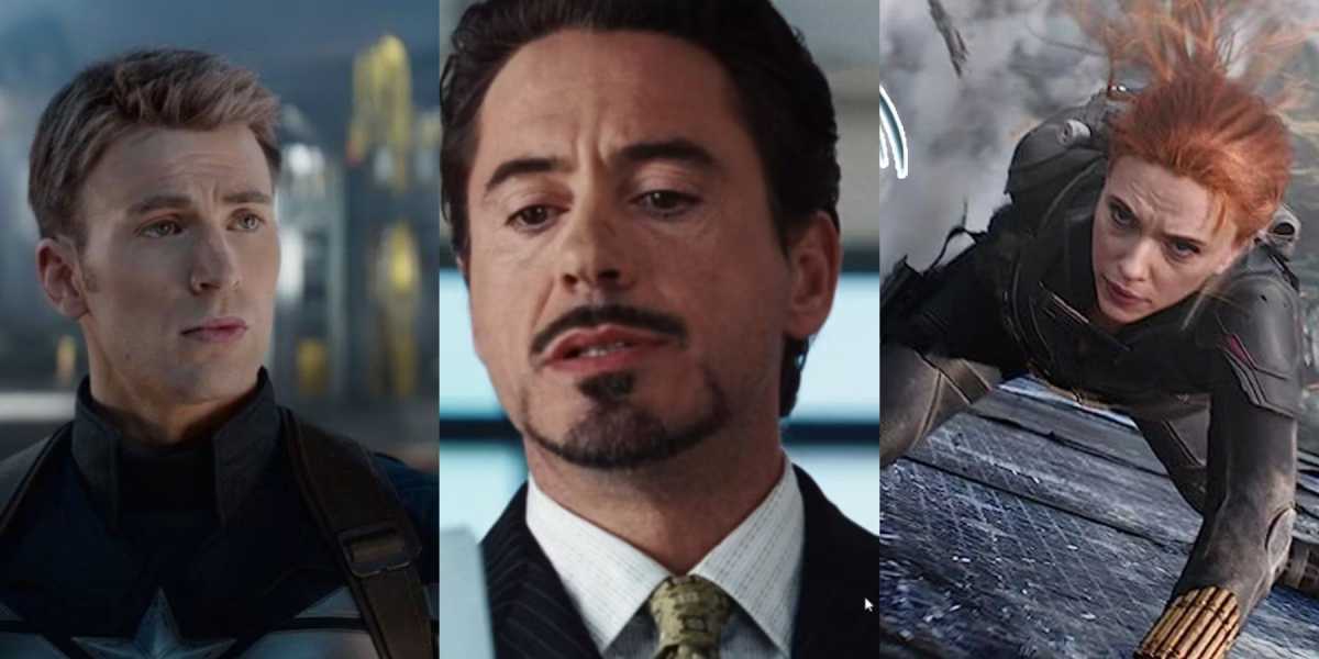 Debate sobre o Retorno dos Vingadores Originais: O Impacto no MCU