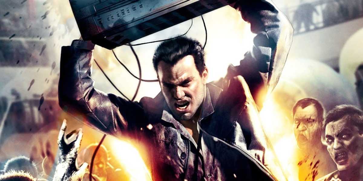 Capcom anuncia remasterização de Dead Rising para nova geração