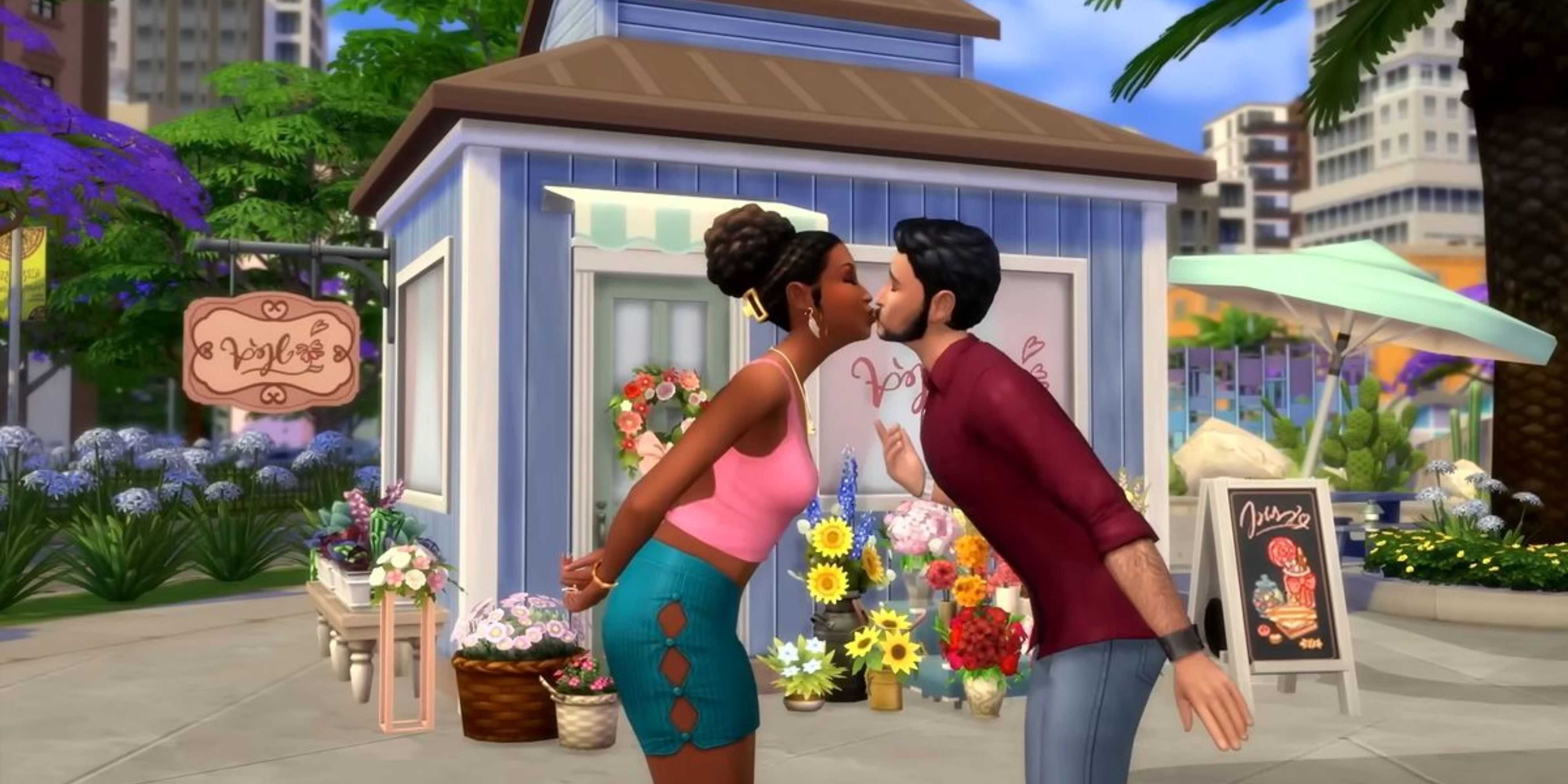 the-sims-4-lovestruck-couple-kissing