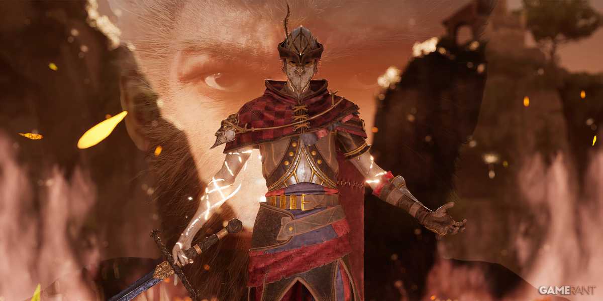 Enotria e Black Myth: Wukong: Paredes Invisíveis Que Quebram a Imersão nos Jogos