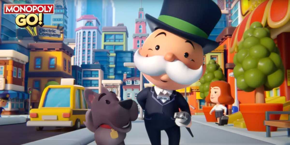 Monopoly GO: Evento ‘Tornando-se Grande’ com Ótimas Recompensas