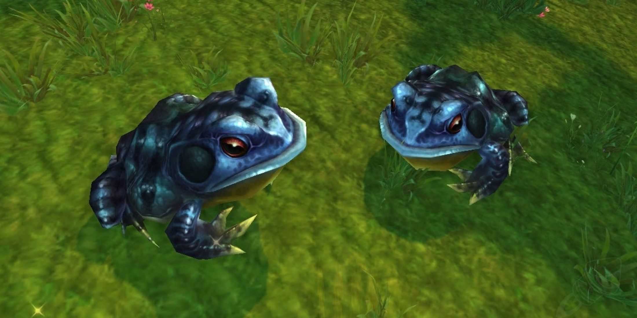 world of warcraft remix mists of pandaria gulp frog