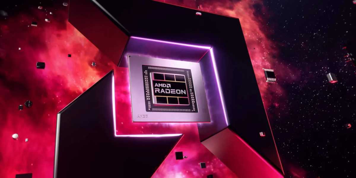 AMD Lançará GPUs RDNA 4 em Janeiro de 2025, Antecipando Nvidia