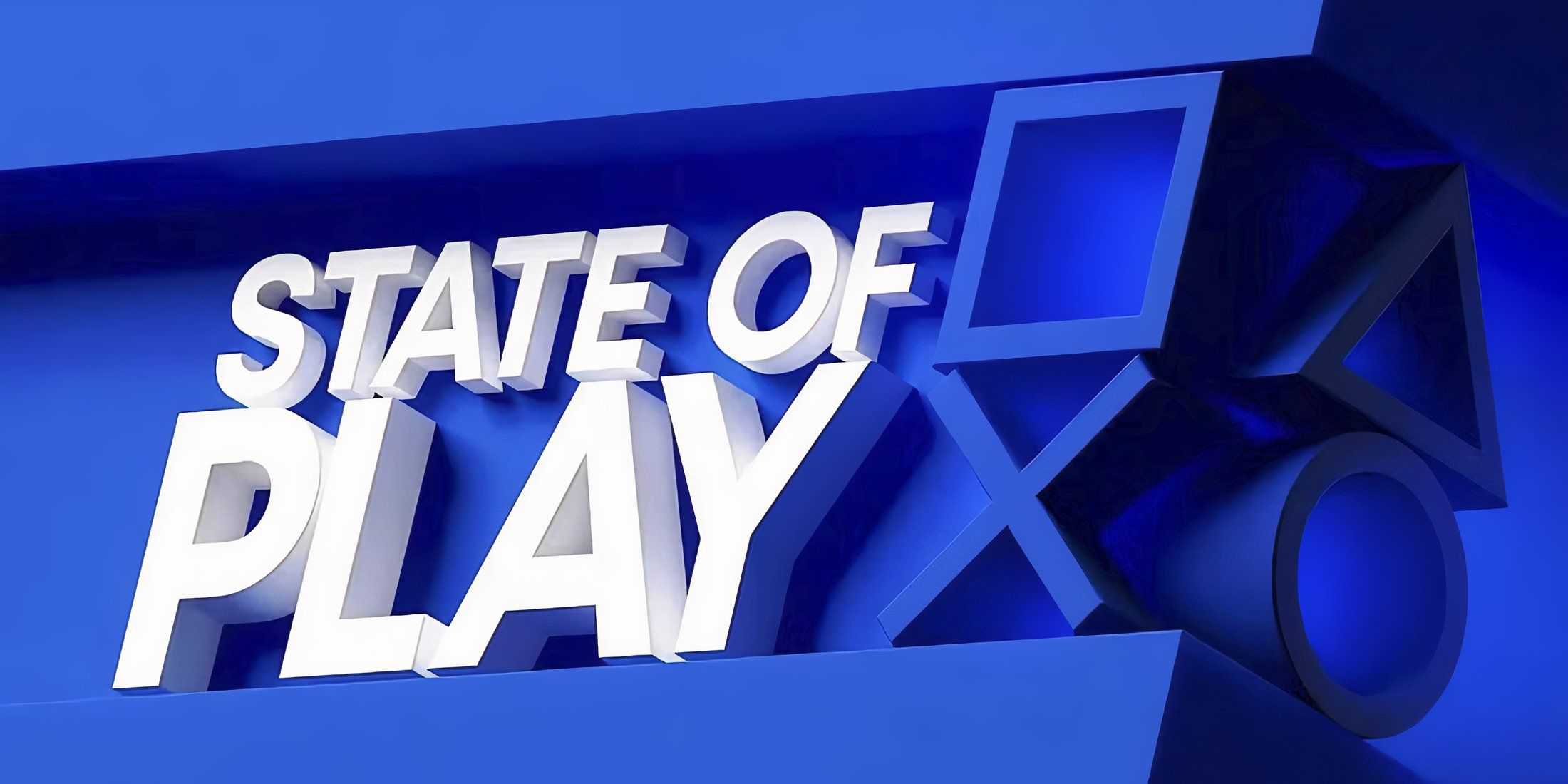 playstation september 2024 state of play rumor