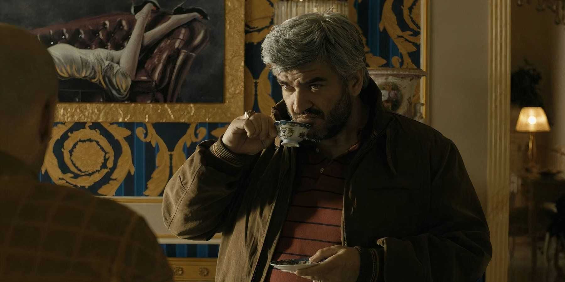 Attilio in Gomorrah