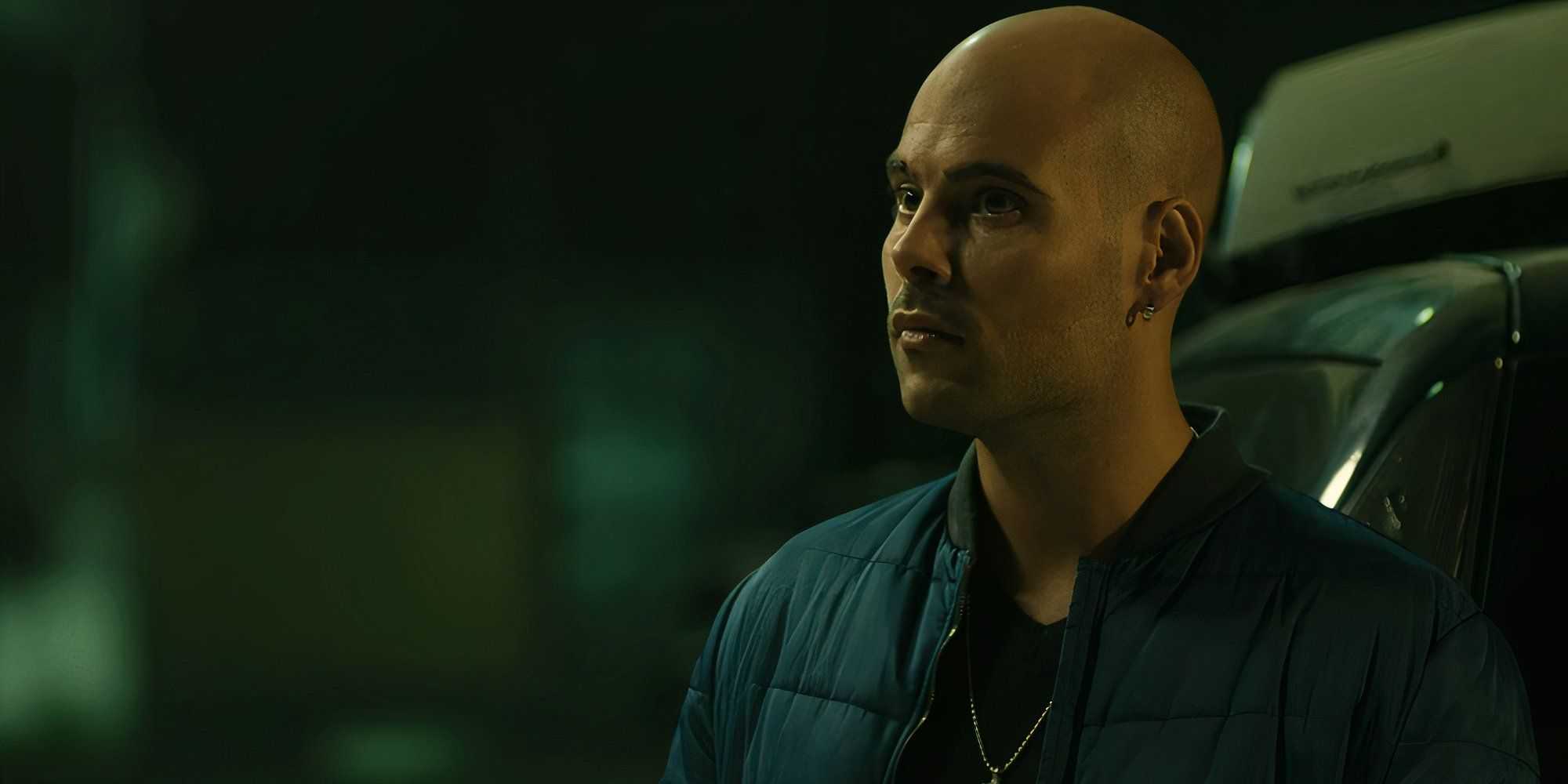 Ciro di Marzio in Gomorrah