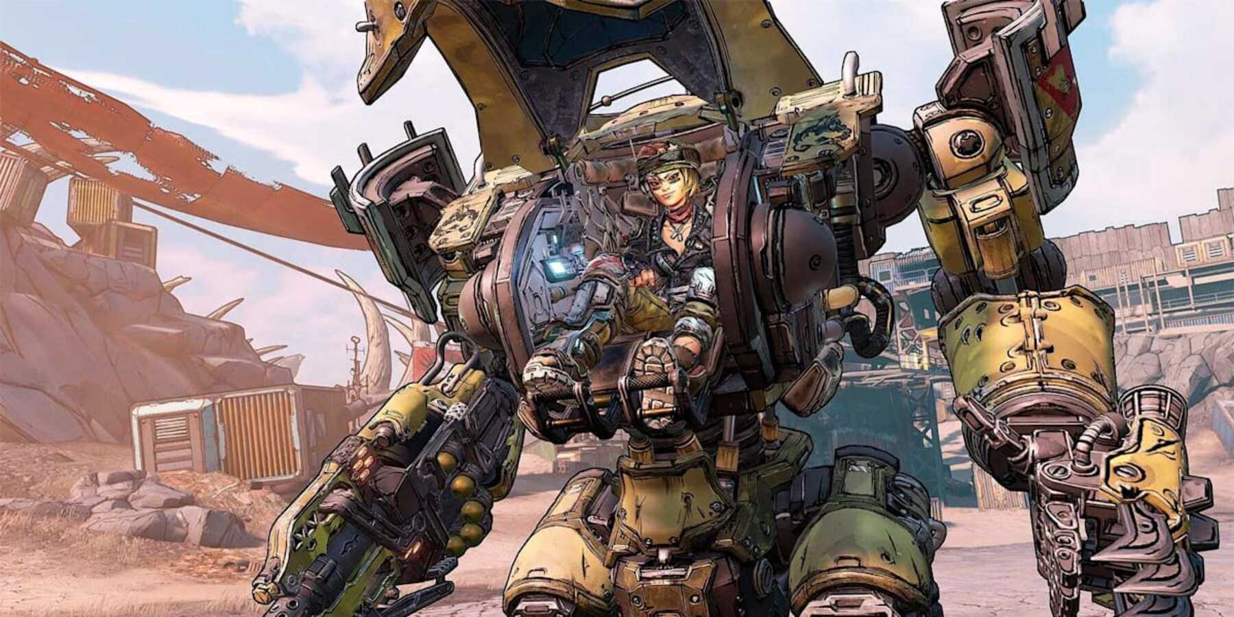 borderlands-3-moze-mech