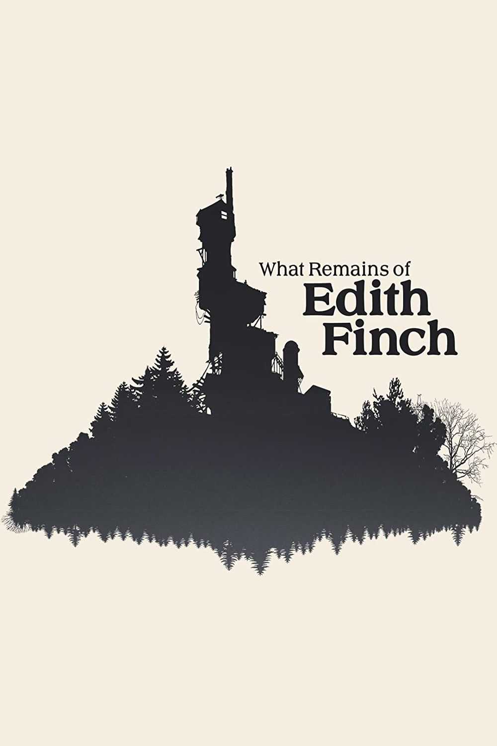 O que resta de Edith Finch