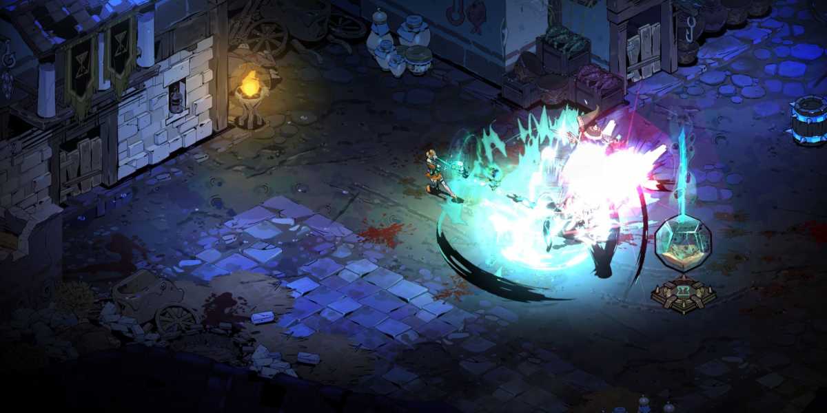 Supergiant Games lança nova atualização de Hades 2 em julho de 2024