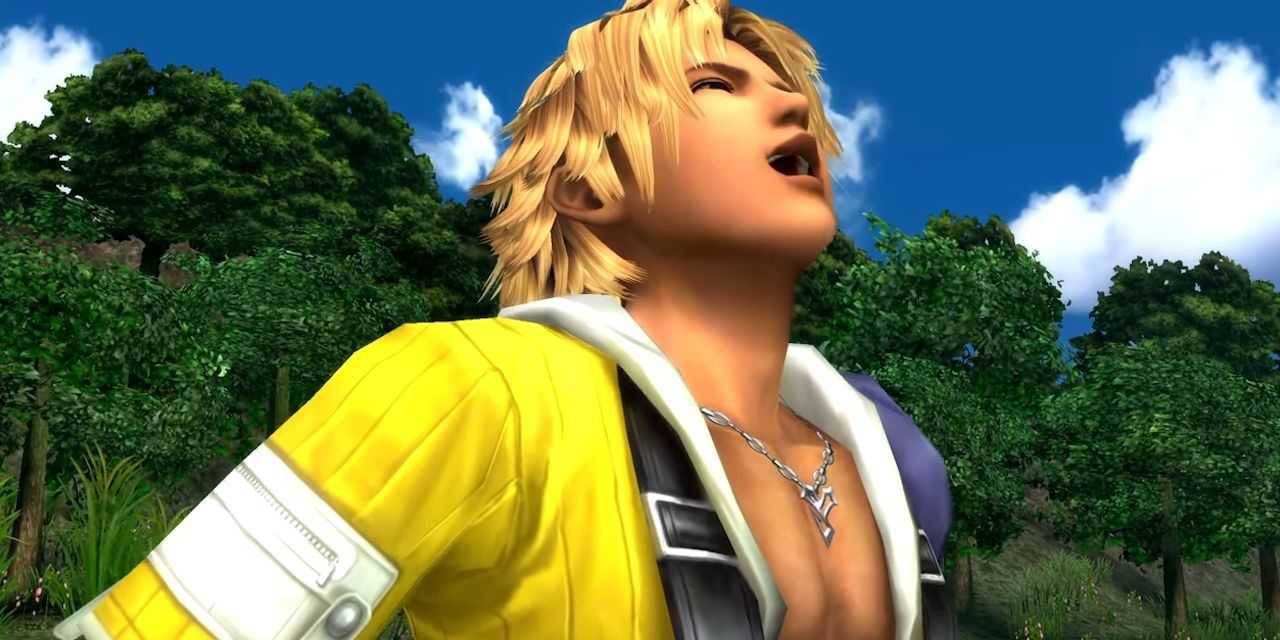 Tidus