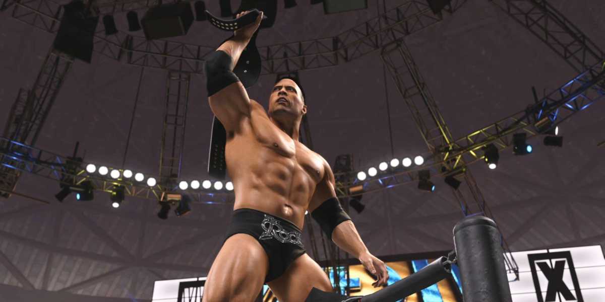 Guia Completo: Stone Cold vs The Rock no WWE 2K24