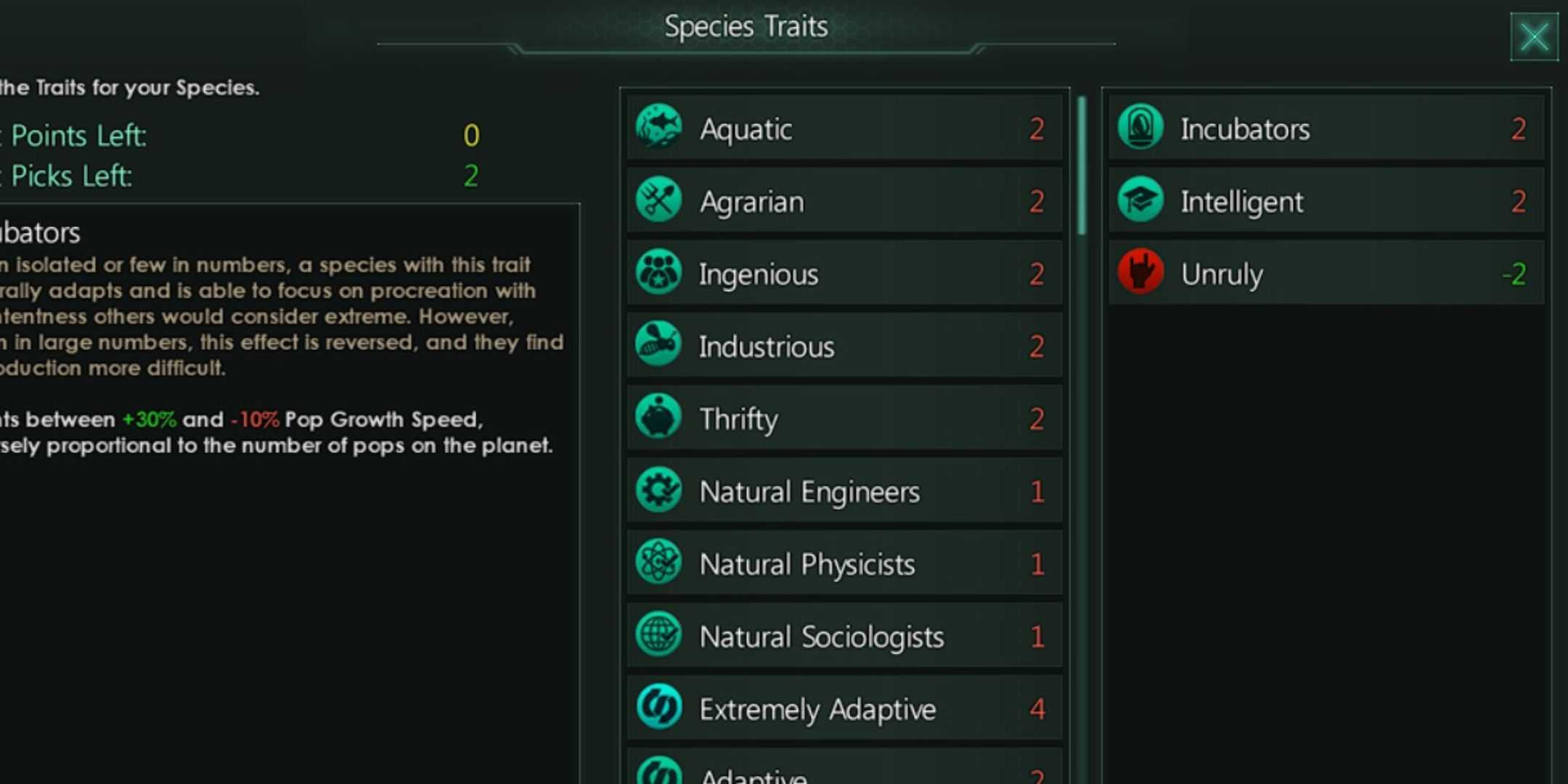 Corrida científica das incubadoras Stellaris