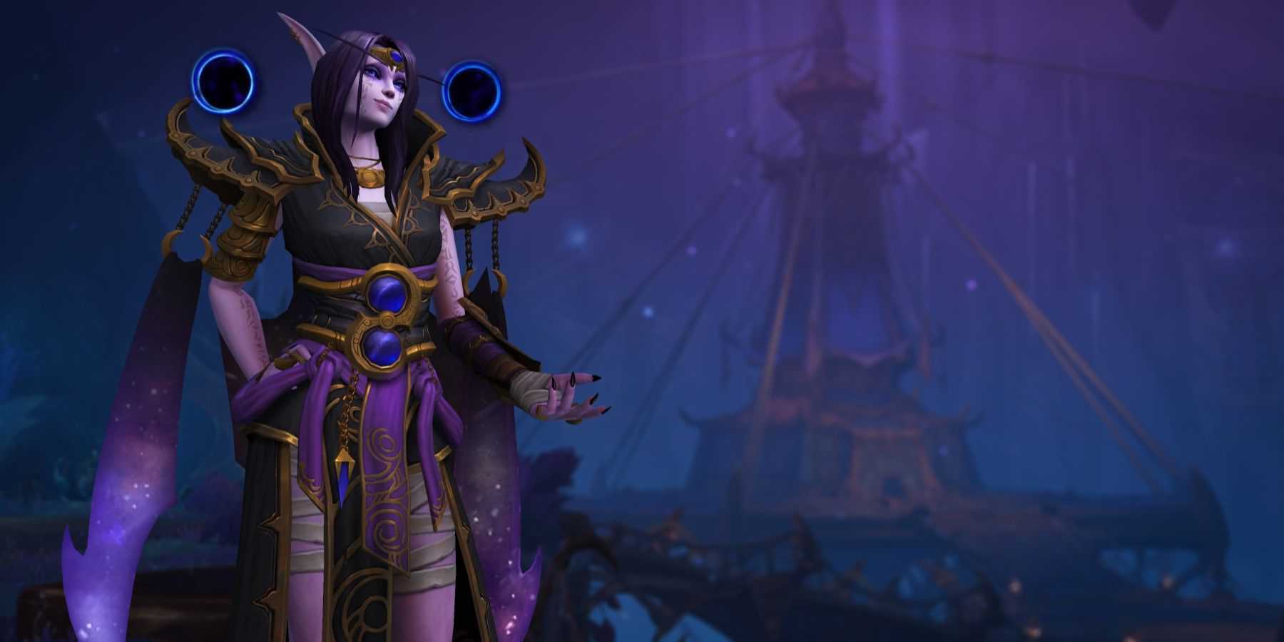 world of warcraft the war within xal'atath