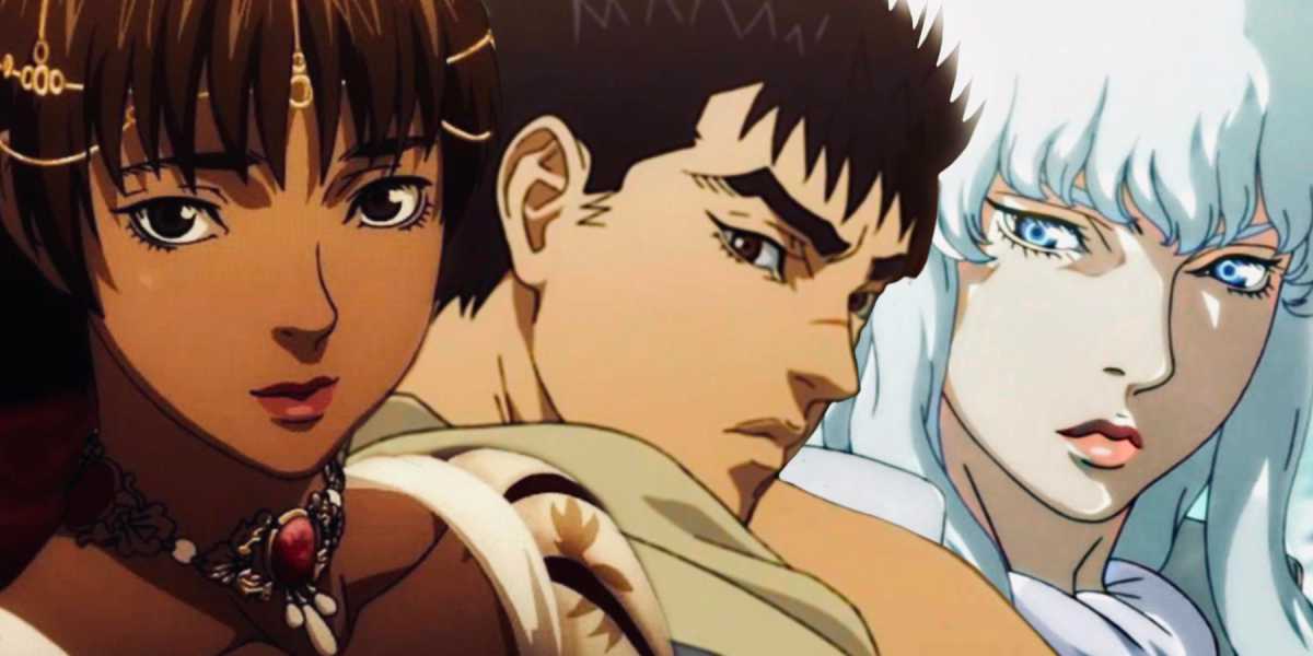 Berserk: Por que é tão difícil ter uma adaptação de anime fiel?