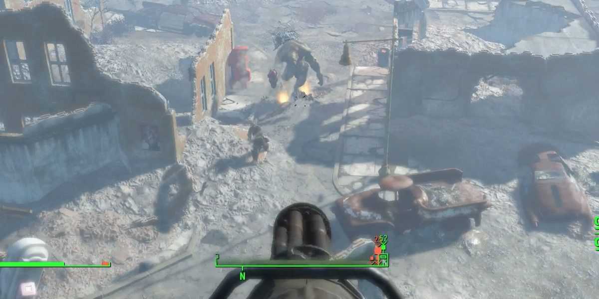 fallout 4 behemoth sky view