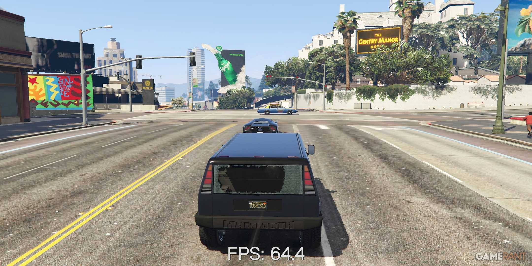 GTA 5 Lenovo IdeaPad Slim 5i