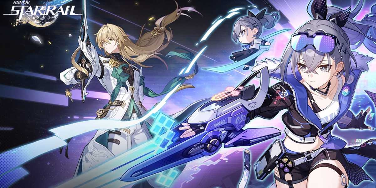 Vazamento revela novo recurso social no Honkai: Star Rail