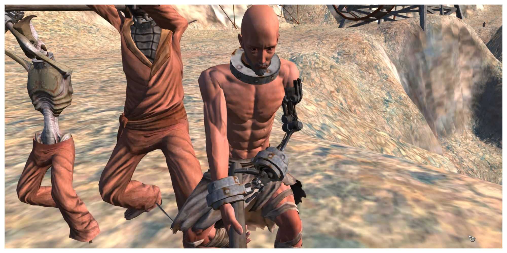 Slaves in Kenshi