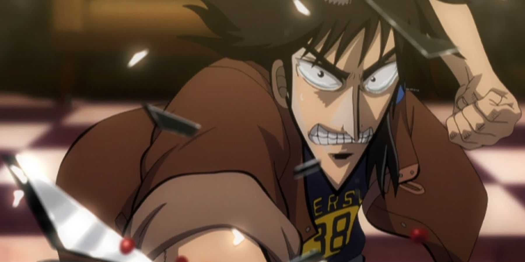 Kaiji