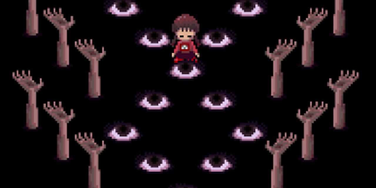 Yume Nikki