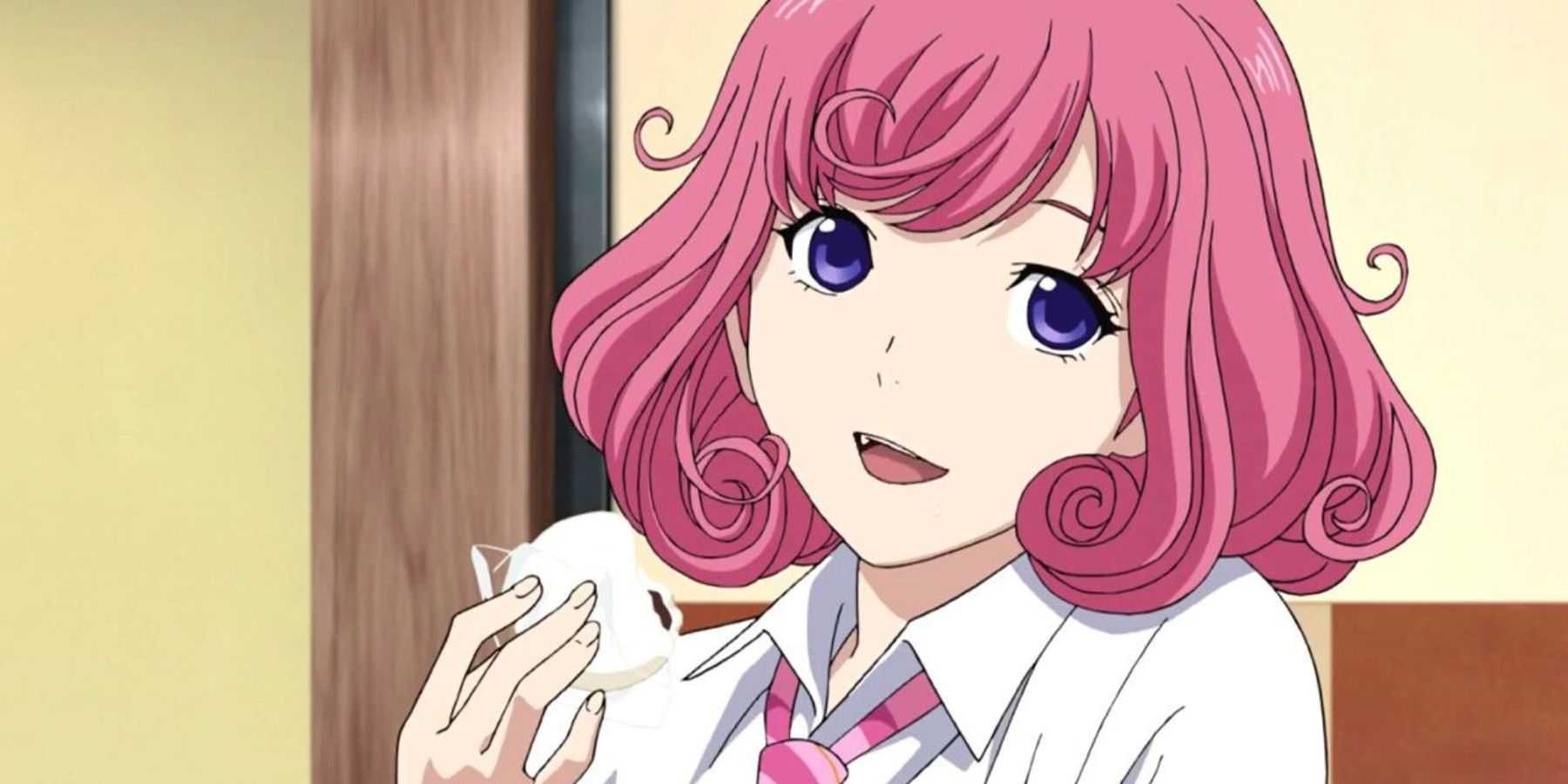 Kofuku (Noragami) anime