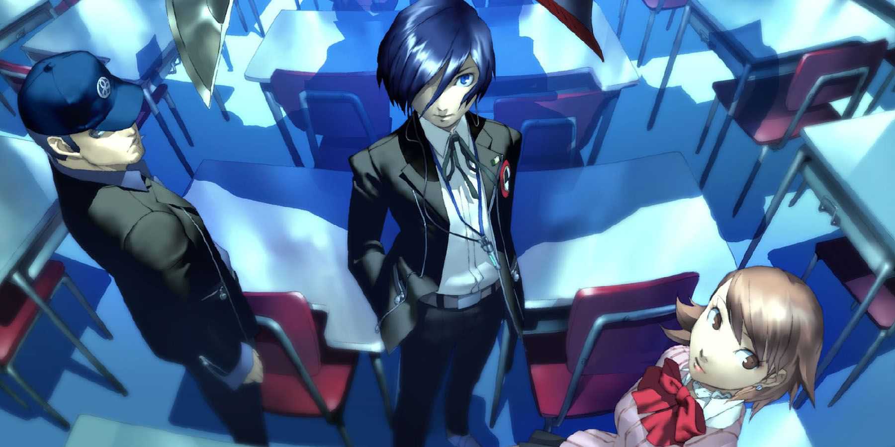 persona-3-junpei-makoto-yukari