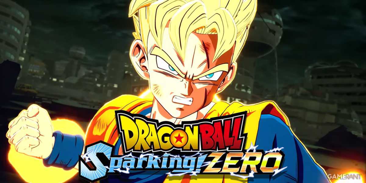 Vazamento Revela Data de Lançamento de Dragon Ball: Sparking Zero para Outubro de 2024