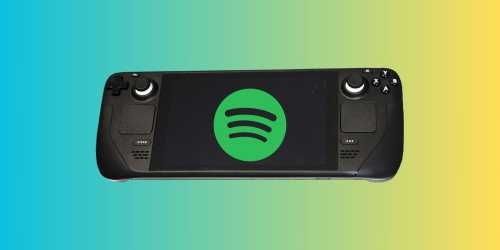 Como Instalar o Spotify no Steam Deck de Forma Simples e Rápida