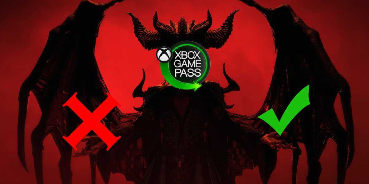 Diablo 4 no Xbox Game Pass – Prós e Contras Analisados