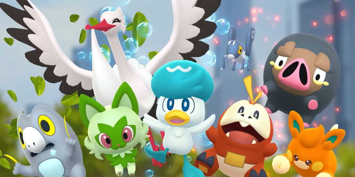 Pokemon GO tira recompensa de Raid Passes por indicar amigos