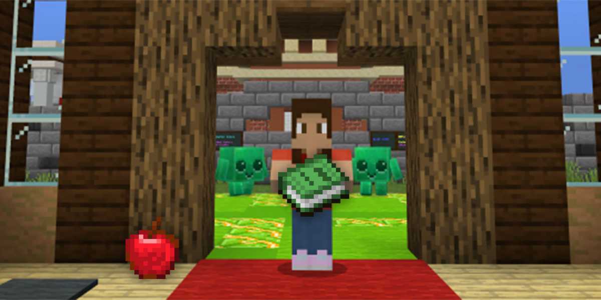 Educação nos EUA Investe em Ensino de Ciência da Computação com Minecraft