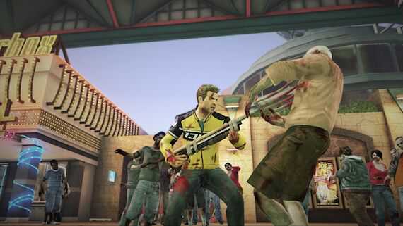 Dead Rising