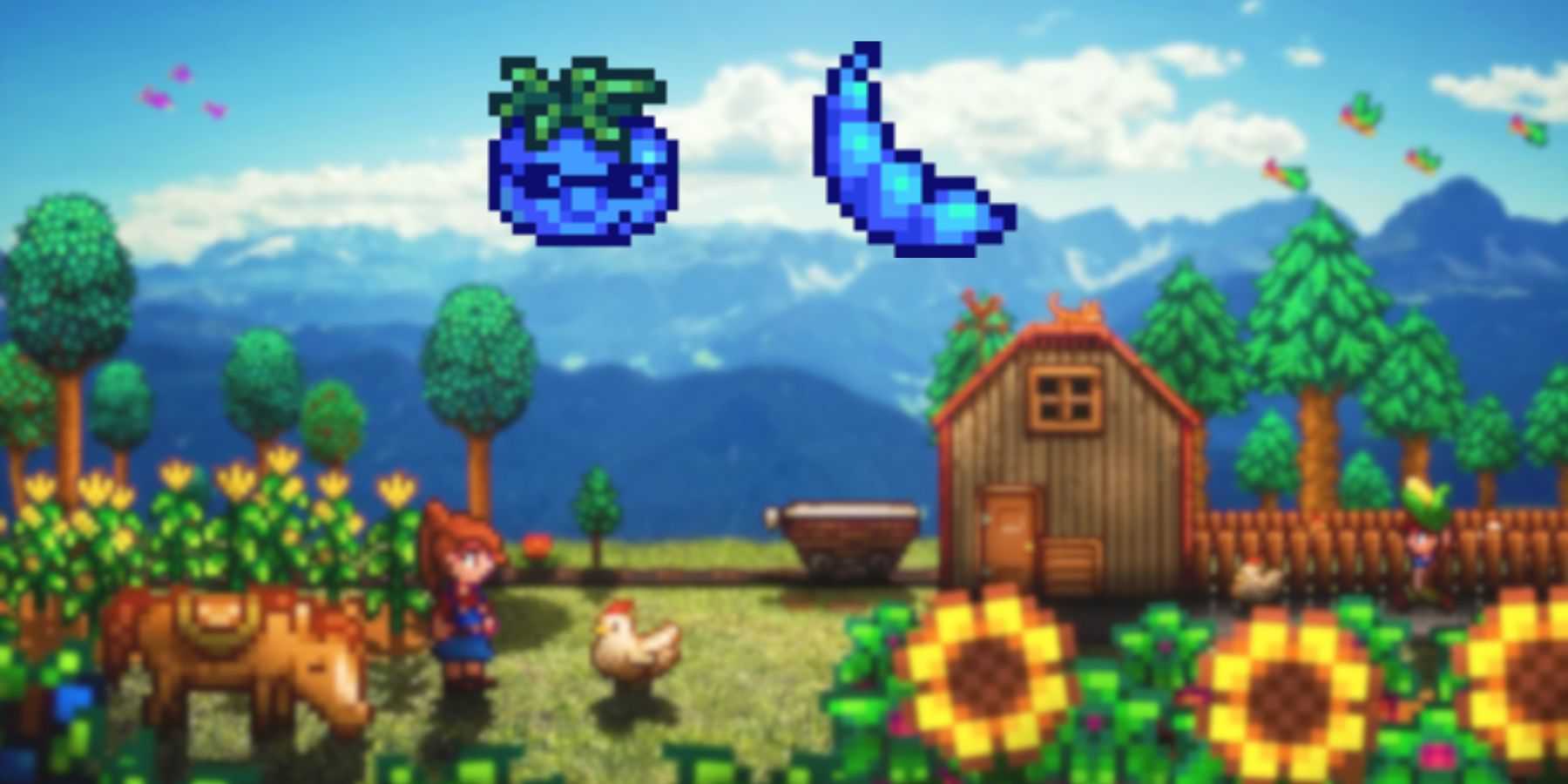 stardew valley roupas legais máscara qi