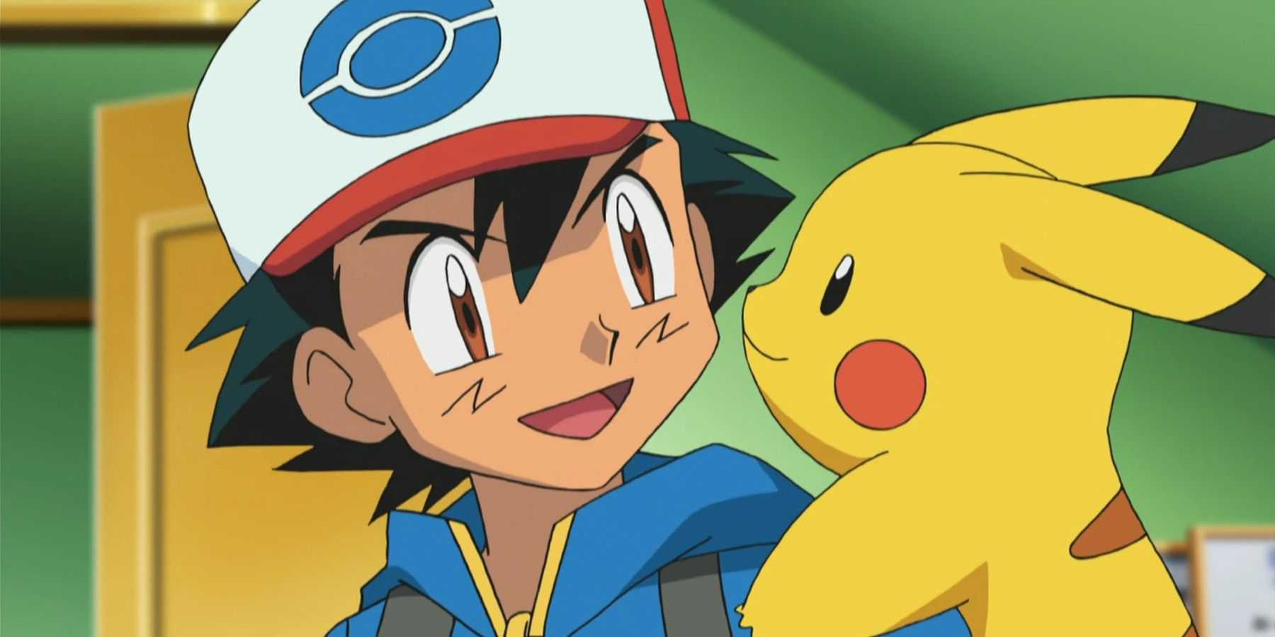 Fã de Pokemon mostra sua ‘Pokedesk’