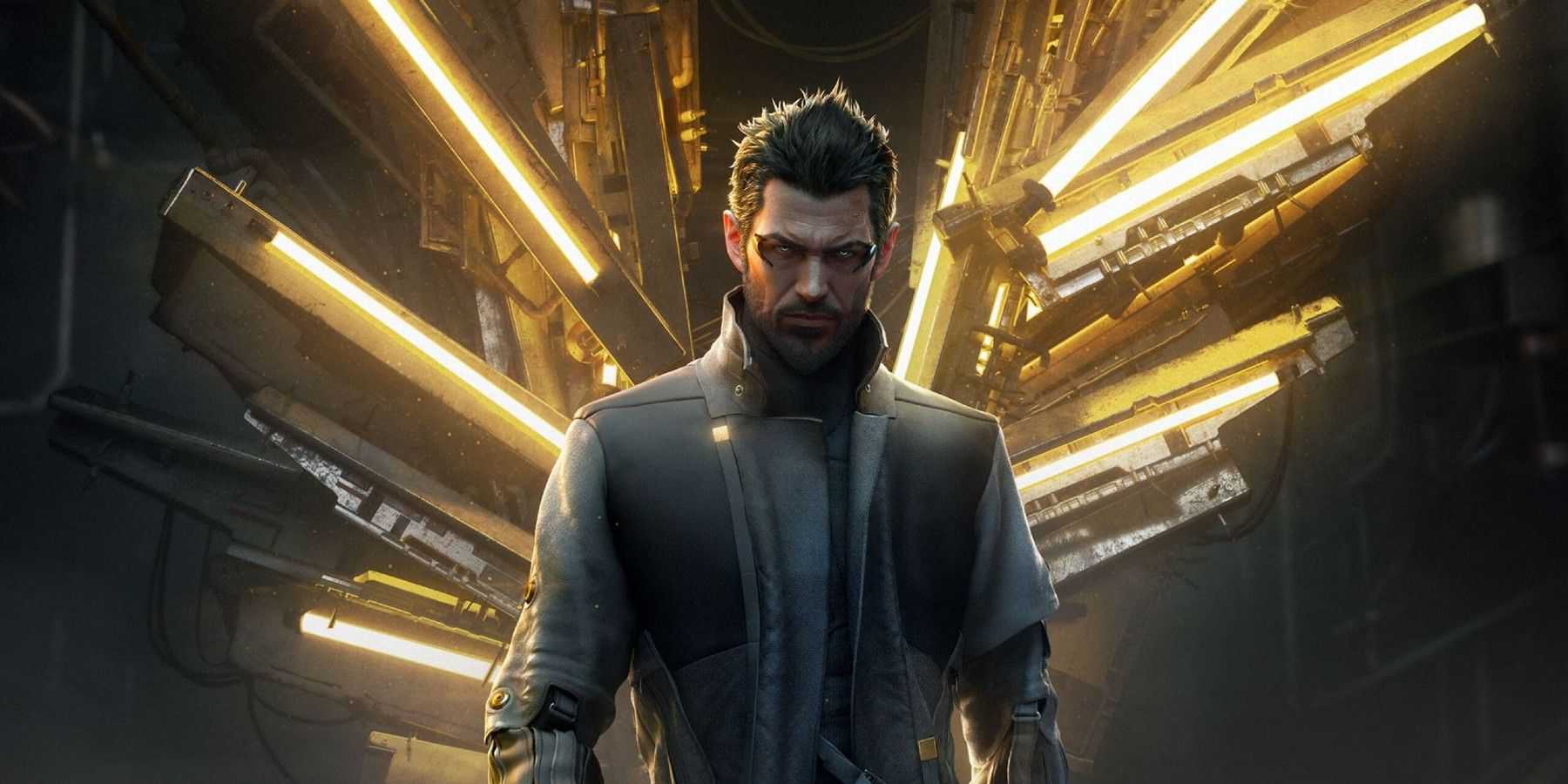 Deus-Ex-Adam-Jensen-Square-Enix-Embracer-Group-Eidos-Montreal