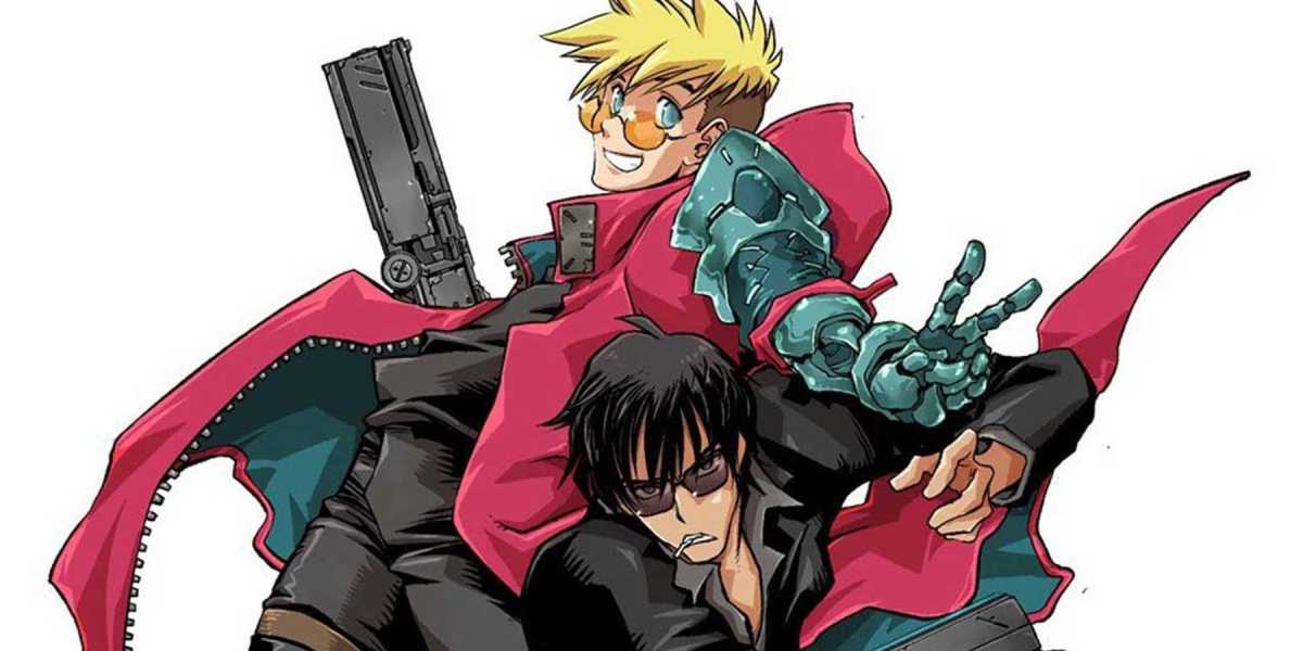 Trigun STARGAZE: Nova Sequência do Anime Anunciada na Anime Expo 2024