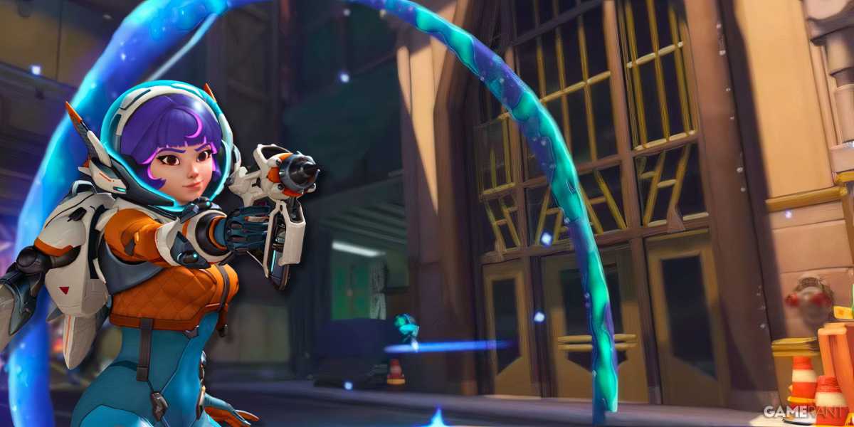 Impacto de Juno na Meta de Overwatch 2