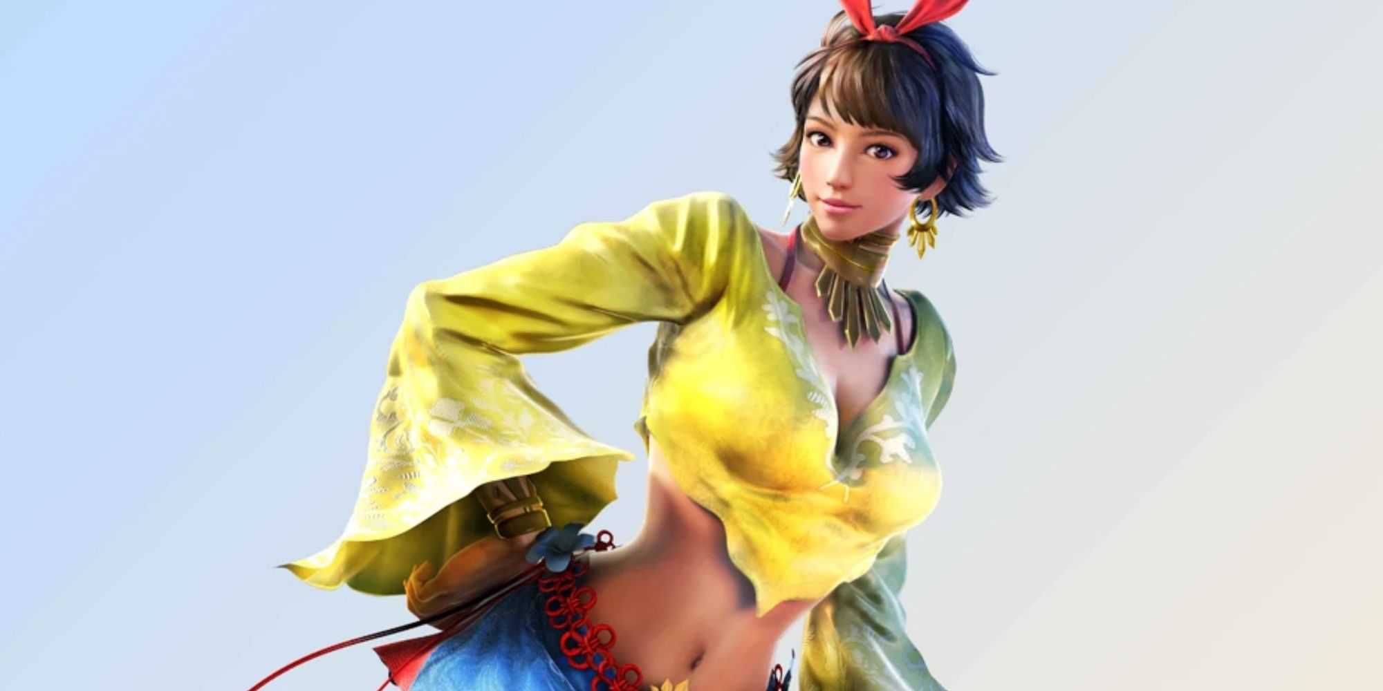 Josie Rizal