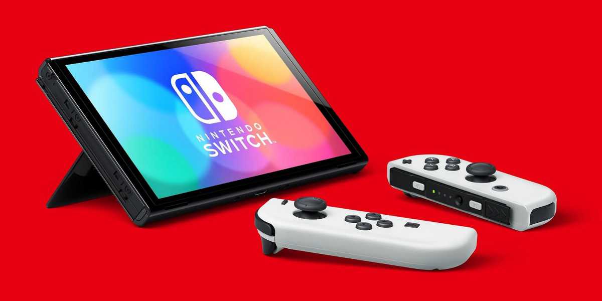 Rumor do Nintendo Switch 2 Pode Revelar Detalhes do Próximo Console da Nintendo