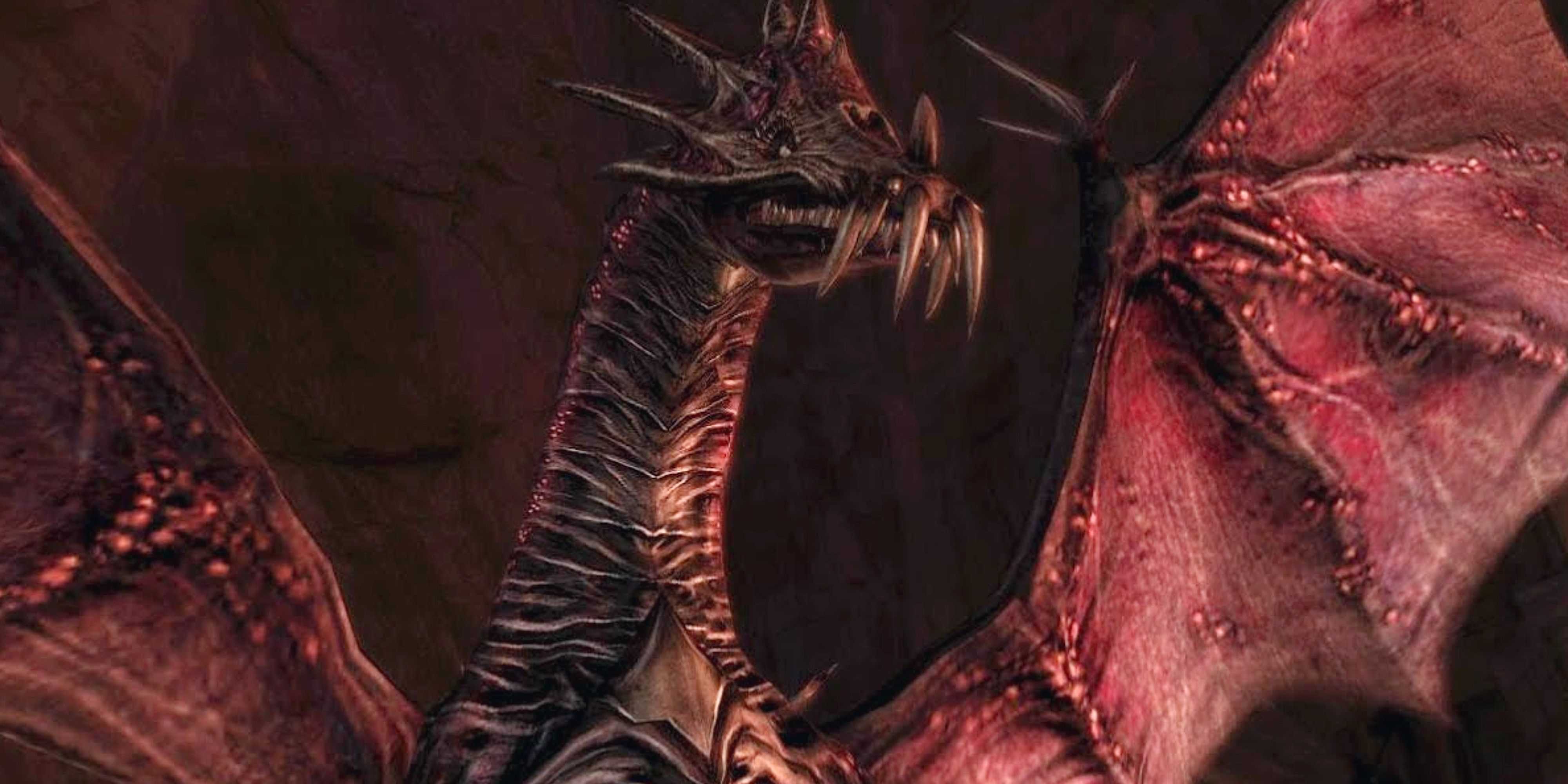 Arquidemônio Urthemiel em Dragon Age: Origins