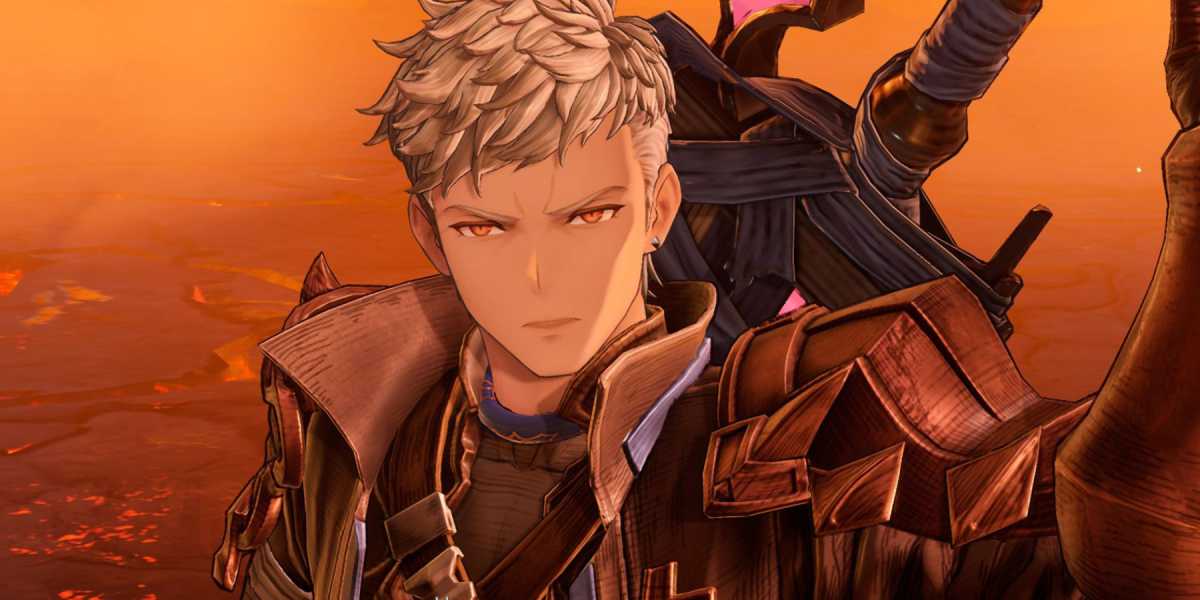 Guia Completo: Como Jogar com o Personagem Id em Granblue Fantasy: Relink