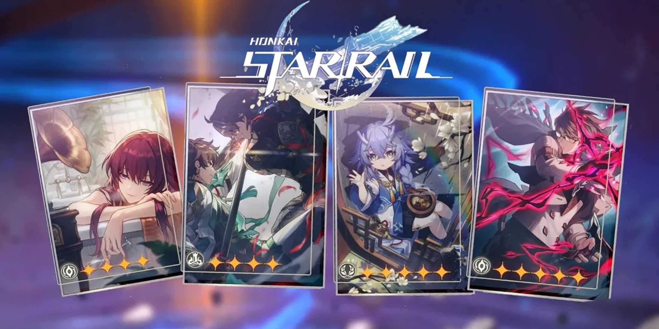 Honkai: Star Rail Leaks New Light Cones