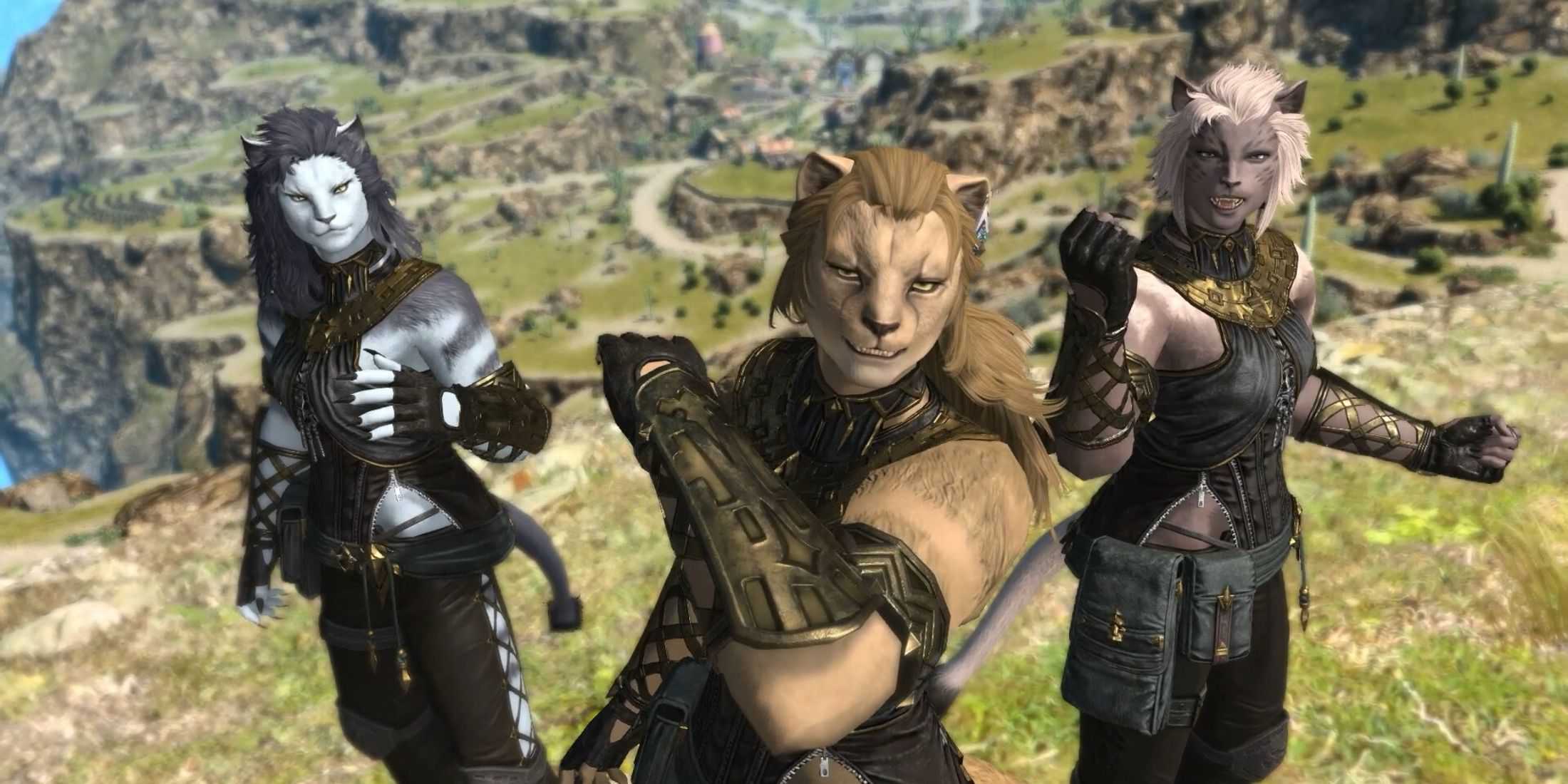 Final Fantasy 14 is set to receive a fix that removes a recently introduced exploit.