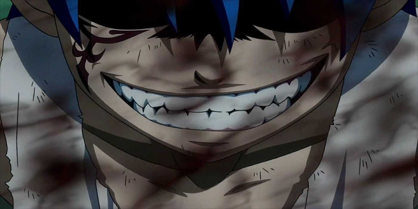 Evil Jellal Fairy Tail