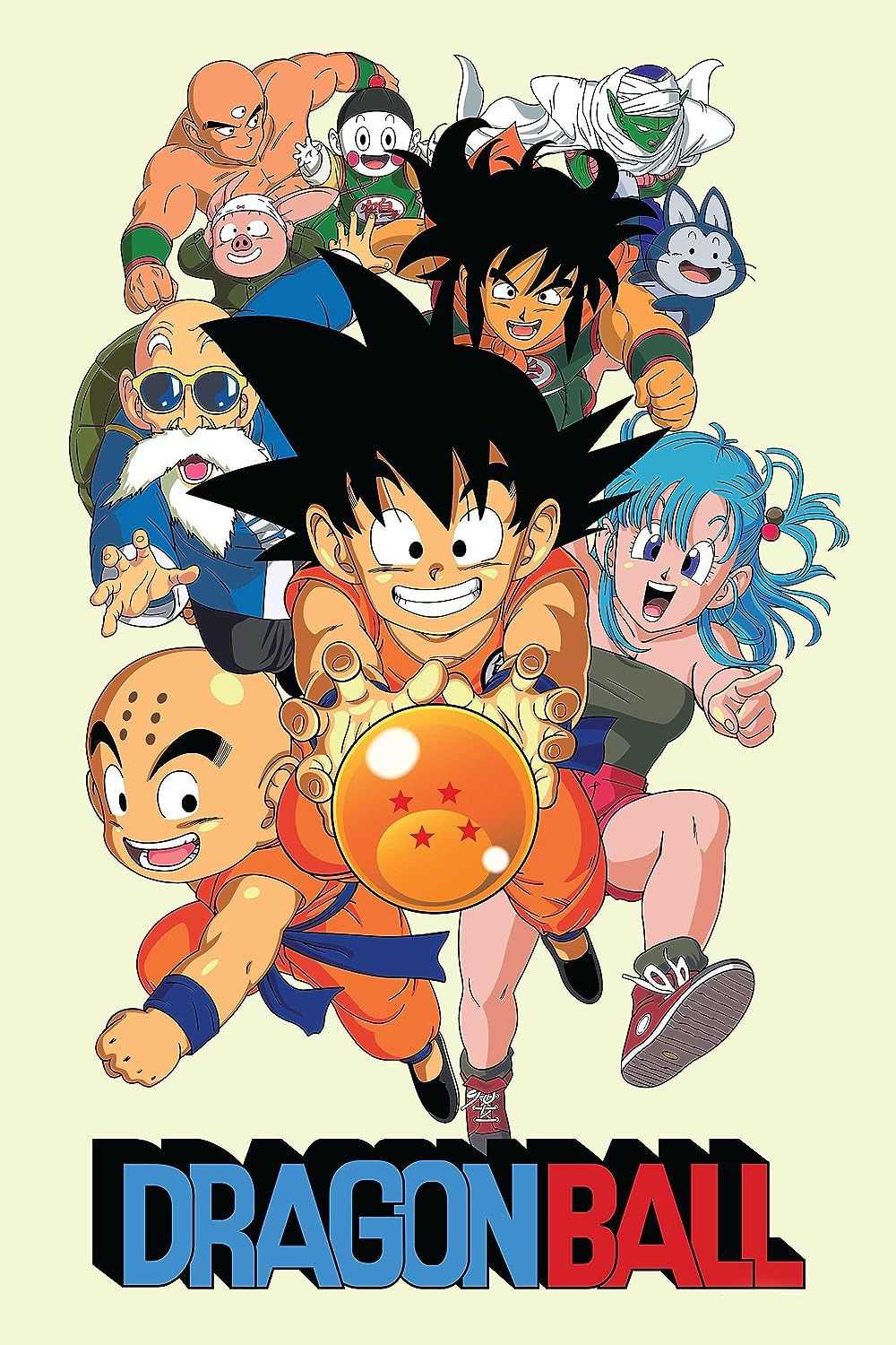 dragon ball