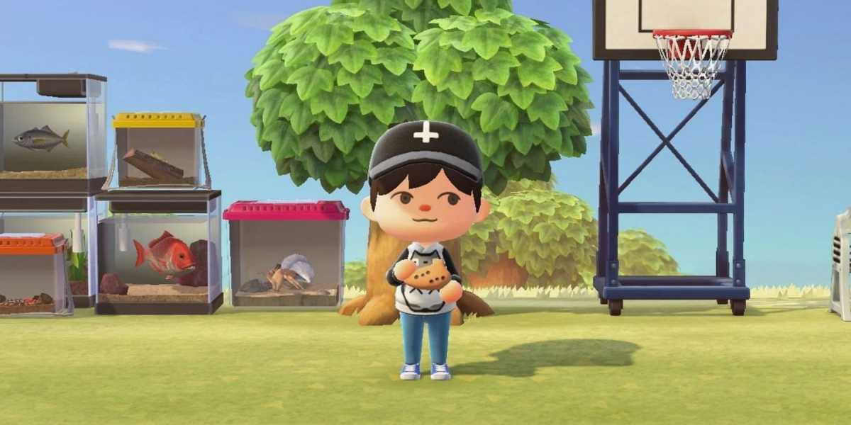 Animais de Estimação Reais: Uma Nova Era em Animal Crossing