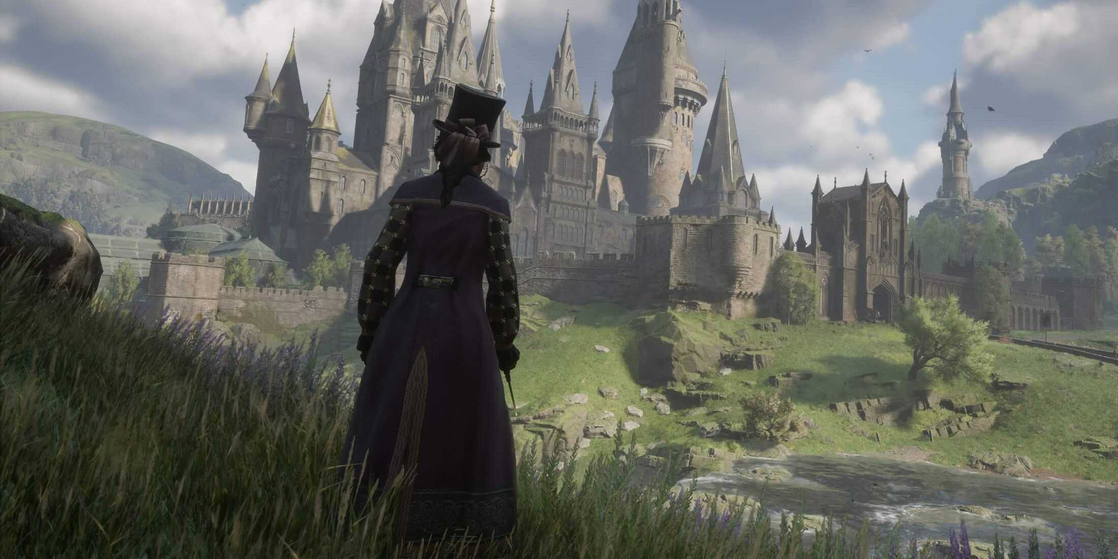 Hogwarts Legacy Publisher Talks About Sequel Plans