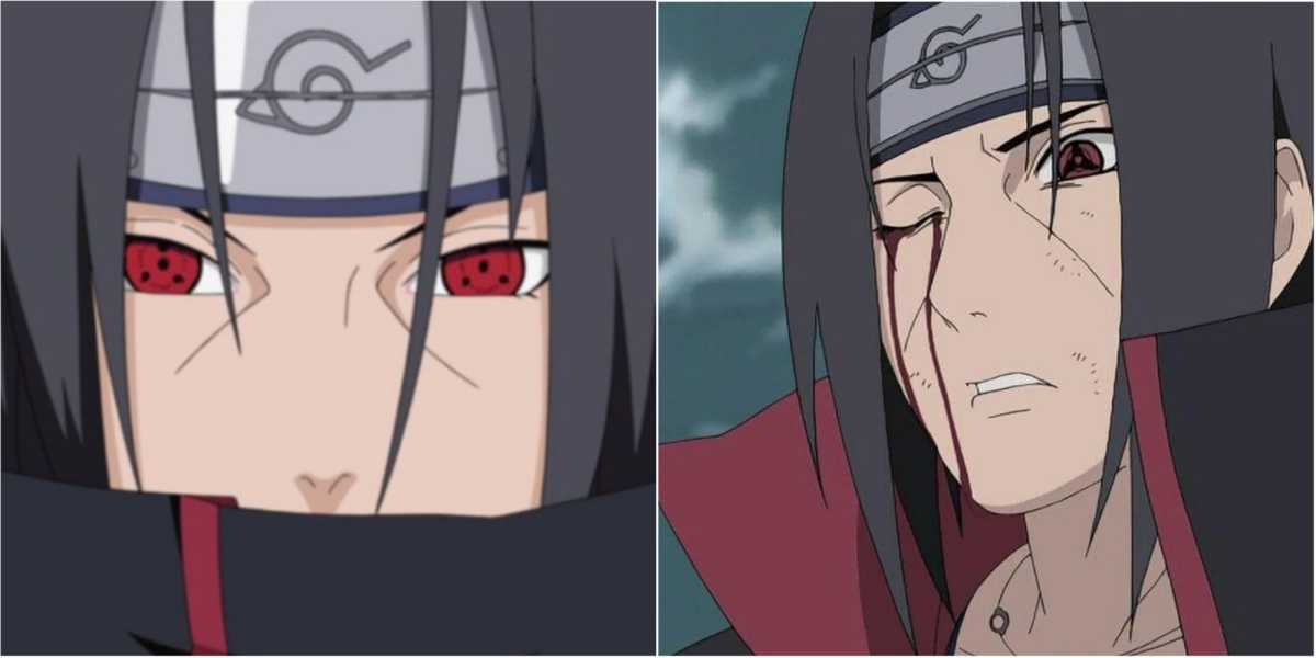 Itachi Uchiha: 15 Frases Impactantes e Inspiradoras