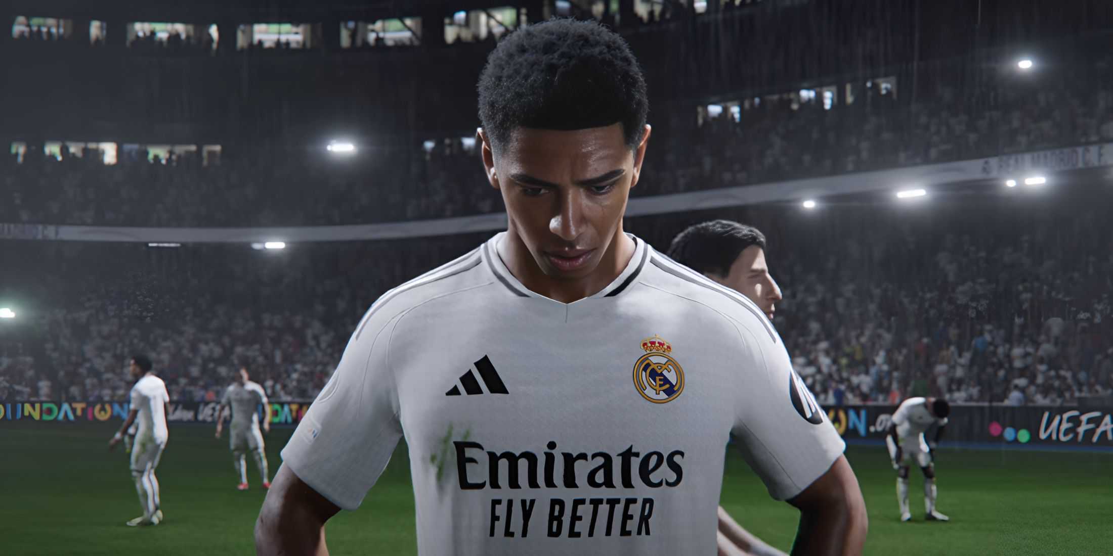 EA Sports FC 25 contará com um passe de nível premium