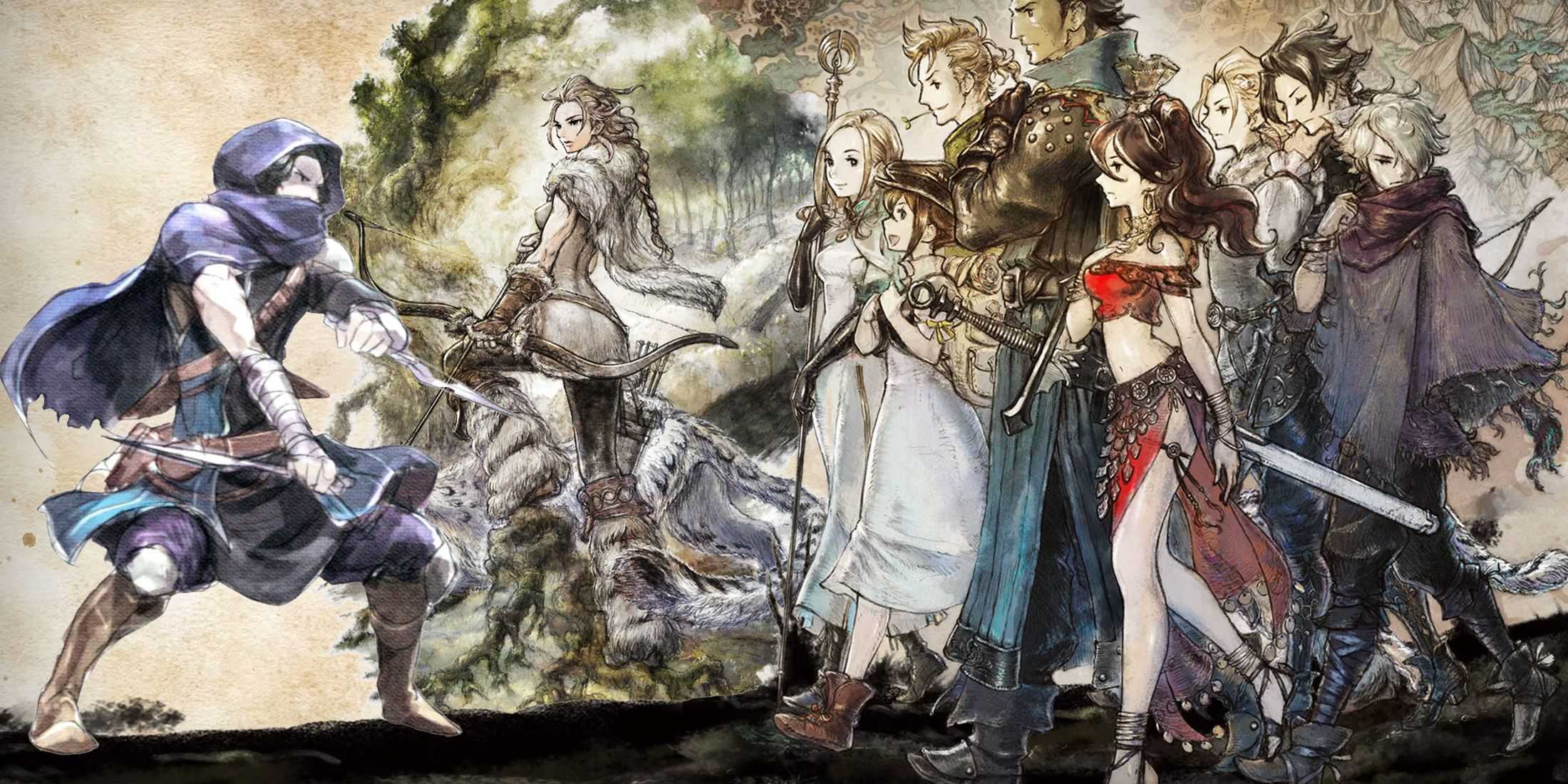 Octopath-Traveler-Best-Weapons-Of-Every-Type-(&-Where-To-Find-Them)